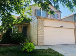 10048 Broome Way, Highlands Ranch, CO 80130