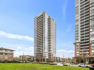 3102 Windsor Gate #2501, Coquitlam, BC