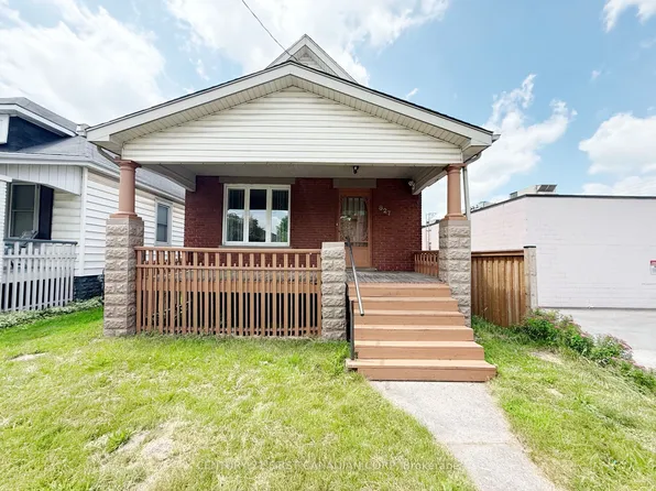 827 Quebec St, London, ON N5Y 1X3