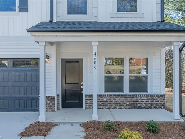 4606 Wait Rd, Winston Salem, NC 27106