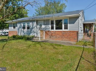 112 Highland Ave, Sicklerville, NJ 08081