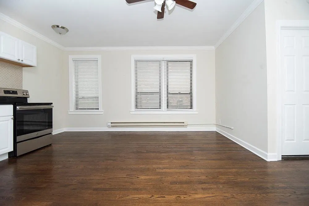 Studio, $1,645 — Photo 4