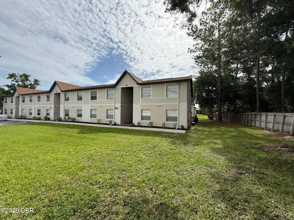 417 Banana Cay Dr APT F, South Daytona, FL 32119