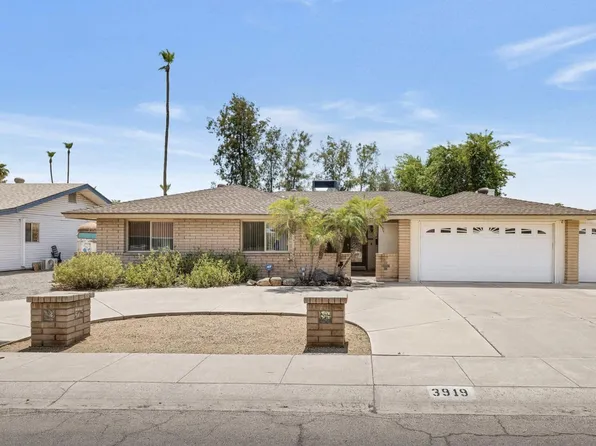 3919 W Lane Avenue, Phoenix, AZ 85051