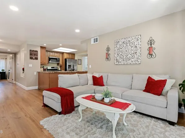 6030 Via Montanez, Camarillo, CA 93012