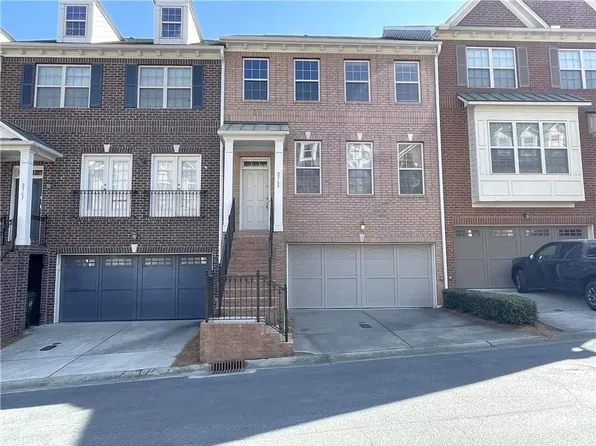 2765 Durham Dr #64, Atlanta, GA 30319