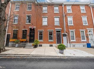 1015 N Randolph St, Philadelphia, PA 19123
