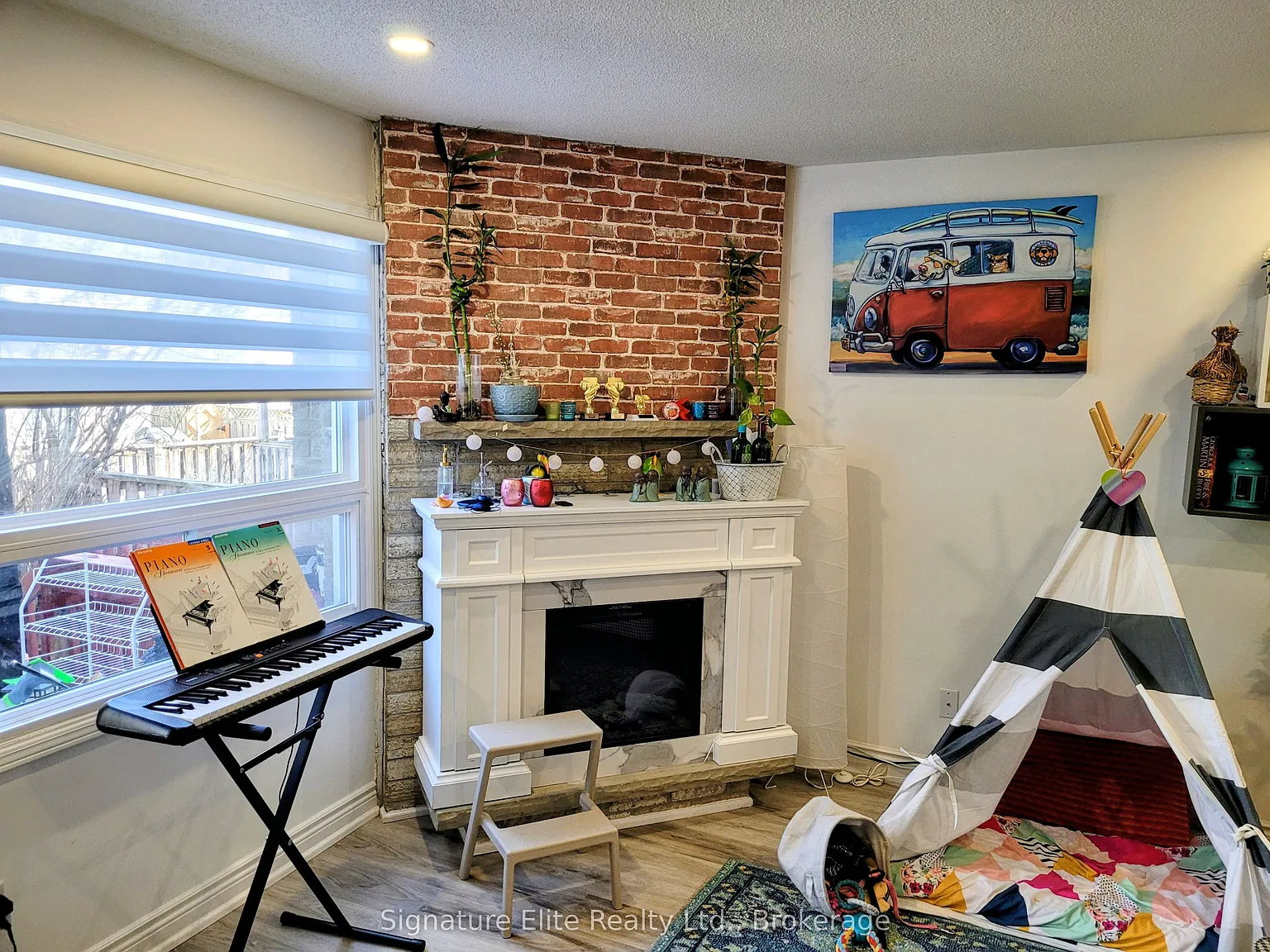 4 bed, $3,750 — Photo 3