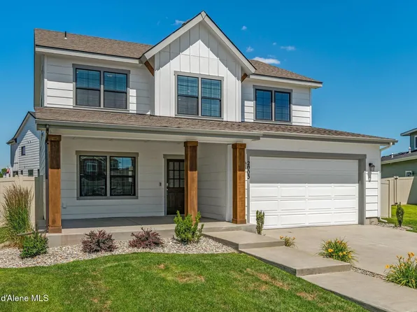 2003 W Domaine Ct, Coeur D Alene, ID 83815