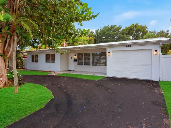 998 W Camino Real, Boca Raton, FL 33486
