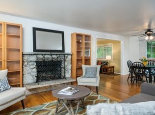 8929 121st Ave SE, Newcastle, WA 98056