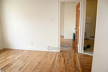 Rented by Crosstown Apartments NYC