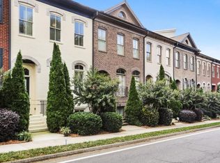 632 Village Park Dr NW #5, Kennesaw, GA 30144