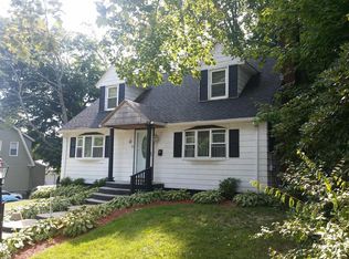 95 Brookline St, Worcester, MA 01603