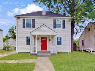 1123 18th St, Newport News, VA 23607