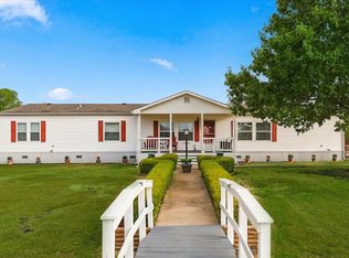 535 Stone Ridge Dr, Ponder, TX 76259