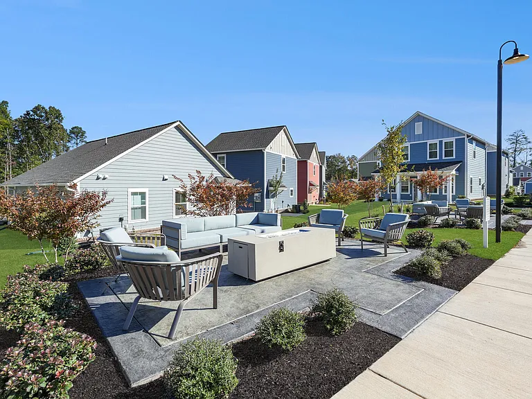 Hamlet Falling Creek - Homes & Townhomes for Rent — Photo 54