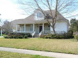 7636 Don Budge Ave, Baton Rouge, LA 70810