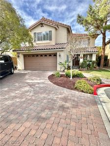 11027 Dornoch Castle St, Las Vegas, NV, 89141