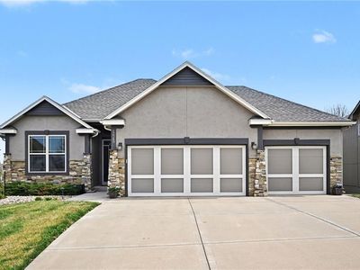 12245 NW Belmont Dr, Platte City, MO, 64079