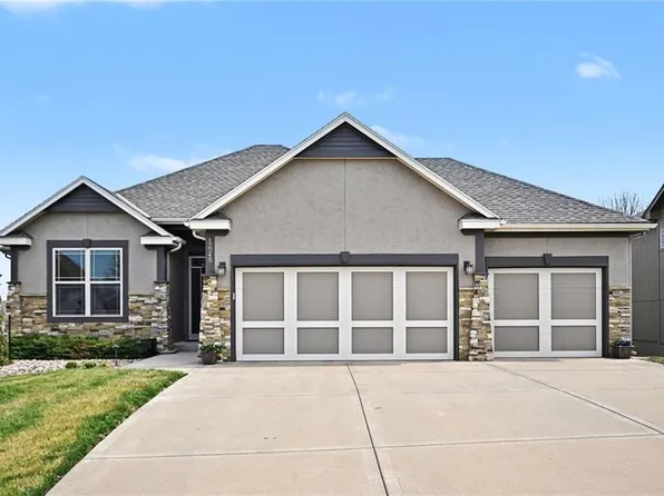 12245 NW Belmont Dr, Platte City, MO 64079