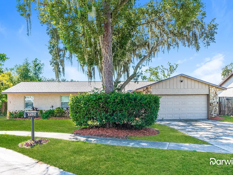3506 Pine Ridge Ct
