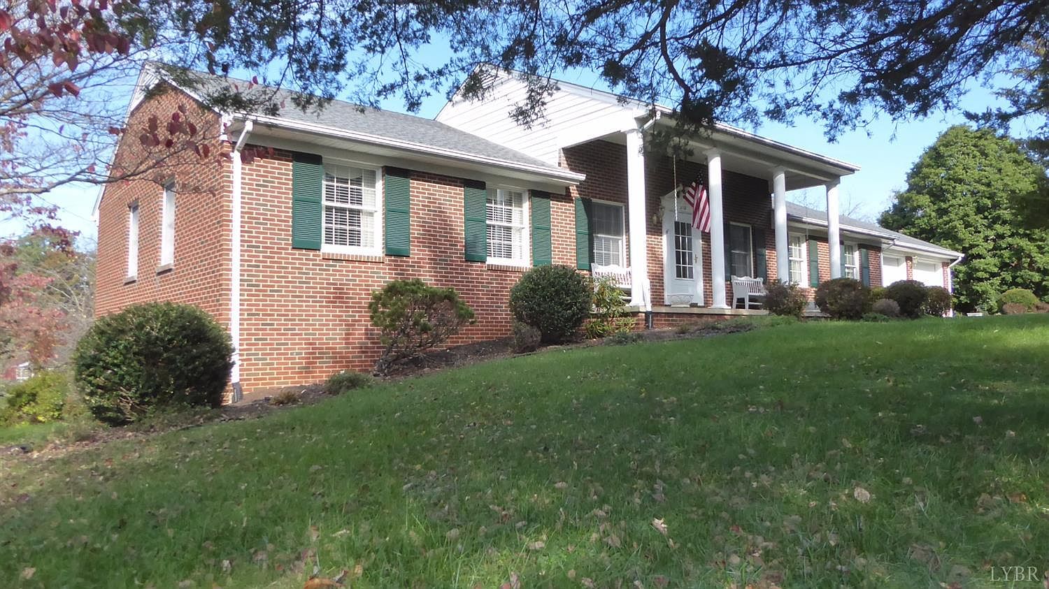 210 Pearson Dr, Lynchburg, VA 24502 Zillow