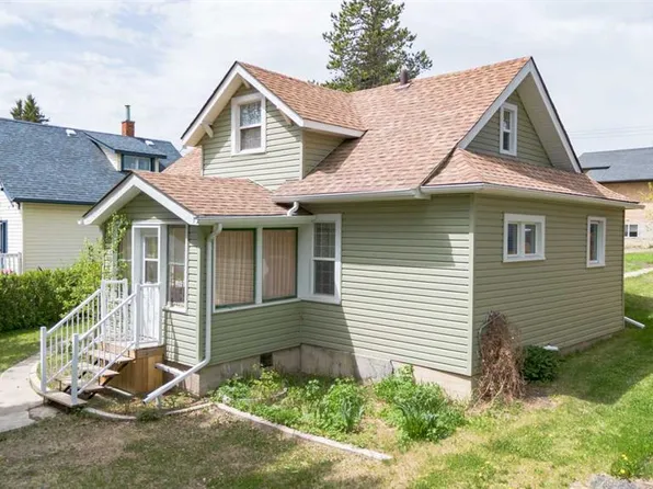 253 E 4th Ave S, Big Valley, AB T0J 0G0