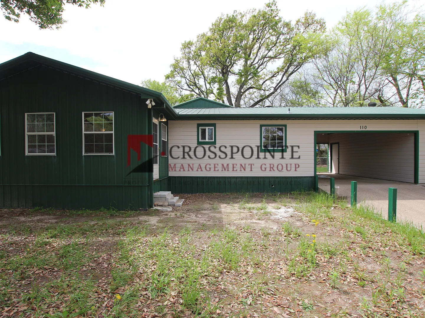 Tour Today! 3 Bedroom 2 Bath in Bullard! Large Shop! — Photo 2