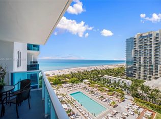 Roney Palace, Miami Beach, FL 33139