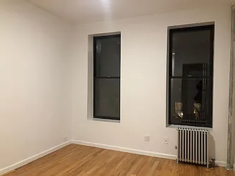 Rented by Tompkins Square Realty