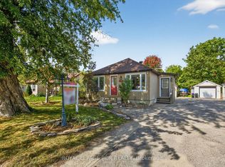 125 King St, Essa, ON L0M 1B0