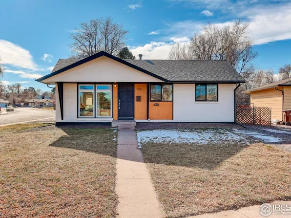 1135 34th Ave, Greeley, CO 80634