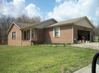 170 Rice Ln, Springville, TN 38256