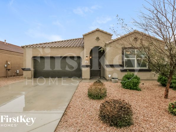 4637 E Fire Opal Ln