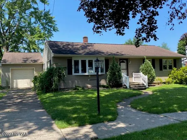 310 Sherman St, Muncy, PA 17756