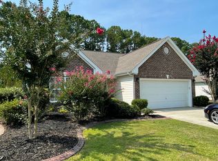 121 Seville Dr, Murrells Inlet, SC 29576