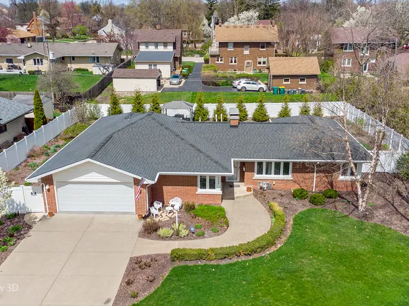 1009 Buell Ave, Joliet, IL 60435