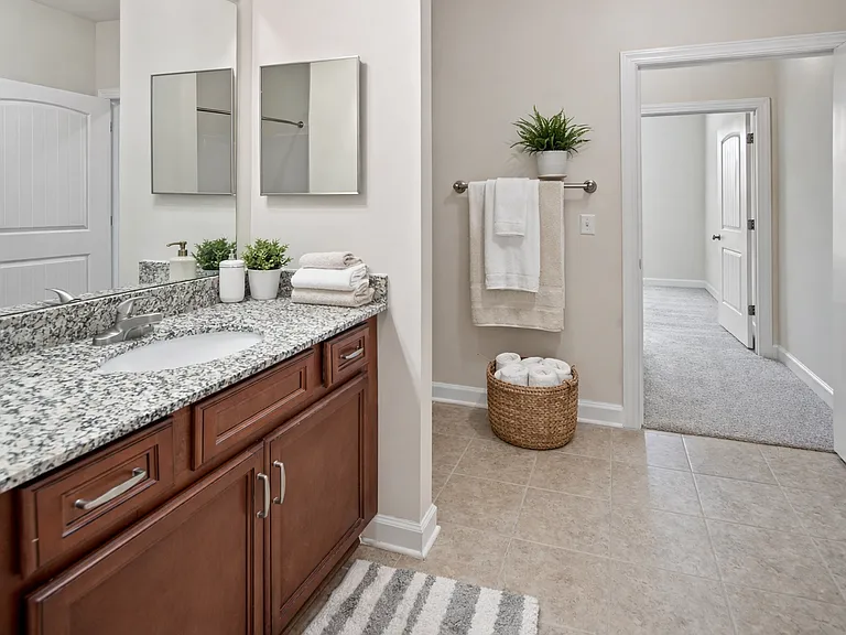 Haven at Enka Lake — Photo 19