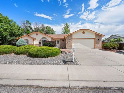 1660 Ptarmigan Ridge Cir, Grand Junction, CO, 81506