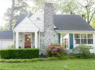 128 Palisade St, Memphis, TN 38111