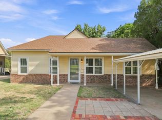 1008 Locust St, Alva, OK 73717