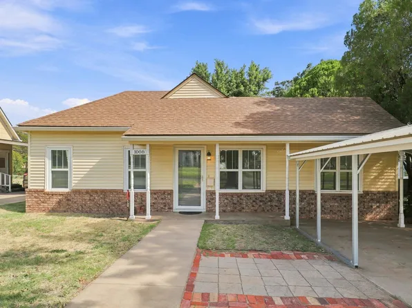 1008 Locust St, Alva, OK 73717