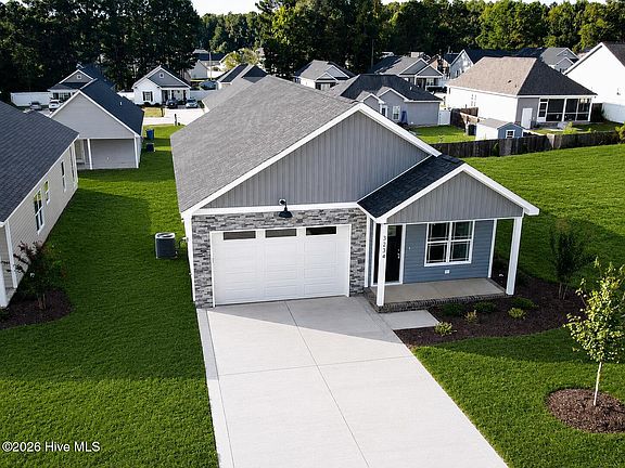 2nd image of 3234 Dolostone Court SW