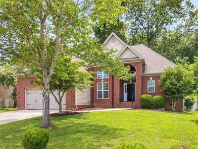 8486 Gracie Mac Ln, Ooltewah, TN, 37363