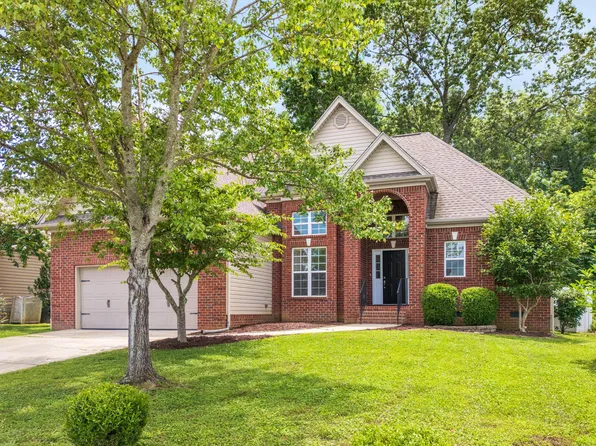 8486 Gracie Mac Ln, Ooltewah, TN 37363