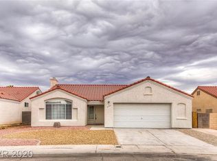 4124 Herblinda Ln, North Las Vegas, NV 89032