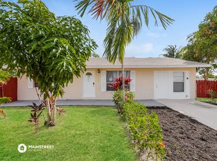 4803 Spartacus Dr, Lake Worth, FL 33463