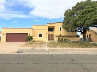2001 Father Sky St NE, Albuquerque, NM 87112