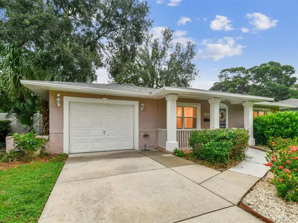 5361 33rd Ave N, Saint Petersburg, FL 33710